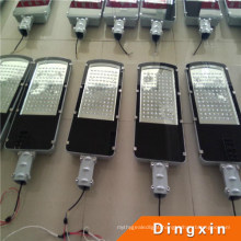 High Efficiency Die-Casting Aluminum 100W LED Street Lamp
